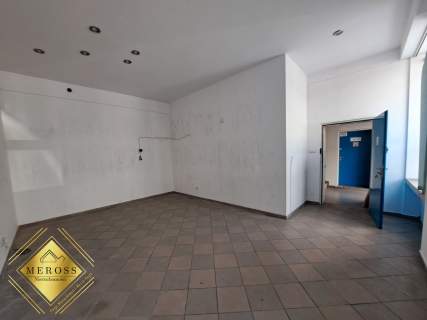 Biuro w centrum