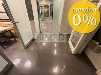 Lokal na kosmetykę,spa,rehabilitacje,dobry dojazd