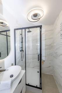 3 Pokoje Balkon Po kapitalnym remoncie