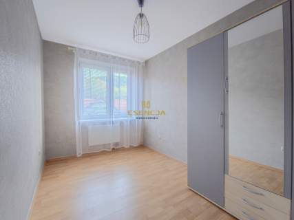 Mieszkanie 67 m2 na I piętrze z balkonem