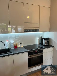 2 pokoje z aneksem ogródek, Ruczaj, 41m
