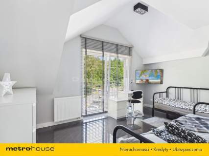 Apartament premium z widokiem na Stóg Izerski