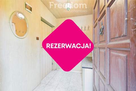 Rezerwacja
