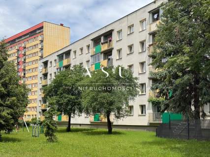 Dwa pokoje z oddzielną kuchnią