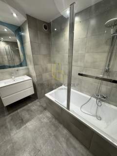 2 pokoje centrum garaż garderoba 43m