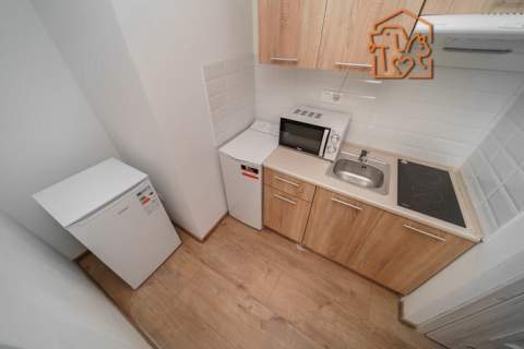 Studio, pet-friendly - Chełmińska 2