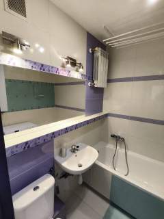 Mieszkanie na sprzedaż os. Herby parter 33,25 m2