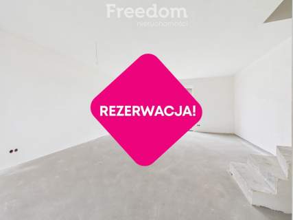 Segment B w zabudowie szeregowej, Jaroty, Olsztyn