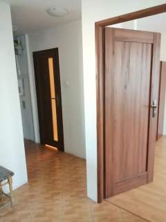 Mieszkanie do wynajęcia