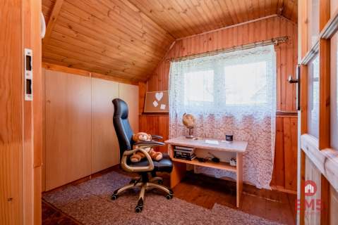 Domek z duszą w Kondratkach