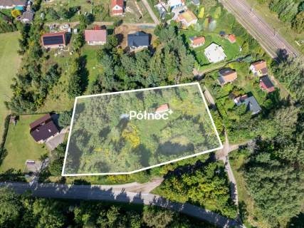 Działka z WZ, Marcinkowo, gm. Purda