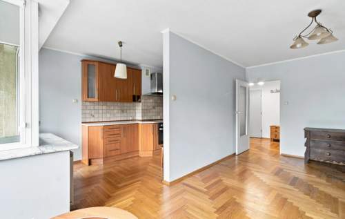 Fabryczna 41 m Grzegórzki Balkon