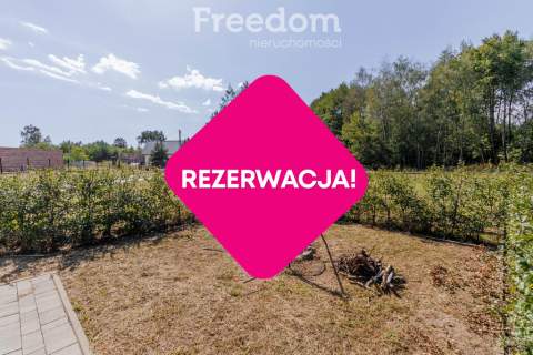 Twój nowy rodzinny azyl z ogromnym ogrodem