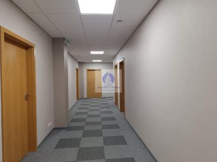 Włochy lokal biurowy 102,25m2 do wynajęcia