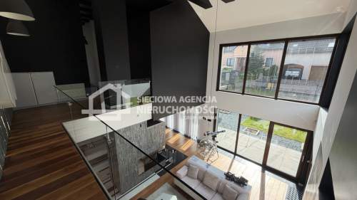 Top smart home z widokiem na morze
