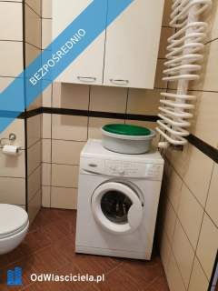 mieszkanie do wynajęcia