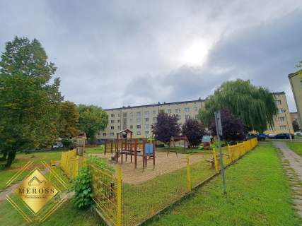 Mieszkanie do remontu