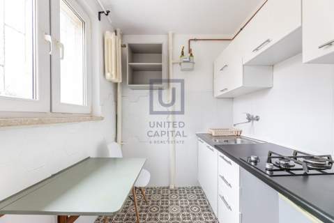 Mieszkanie do wynajęcia, 30 m2, Warszawa