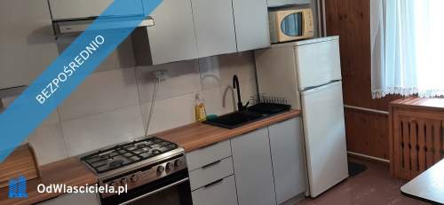 DUŻA KAWALERKA W DOBREJ LOKALIZACJI