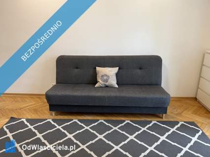 Stare Bielany 2 pokojowe mieszkanie z balkonem