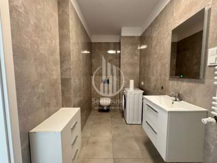 3 Pokoje z Dużym Tarasem 30m2 Garaż - Albatross Towers Gdańsk...