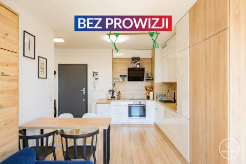 ŻERAŃ / APARTAMENT 2019r. / 3 POKOJE / 58 m2 / PKP