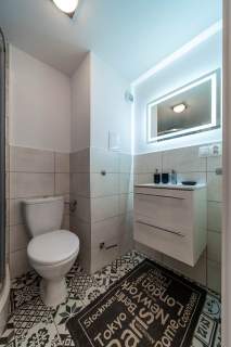 Mielczarskiego 16, Polesie, funkcjonalne studio