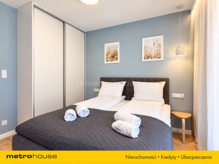 Apartament 100 m od morza SPA