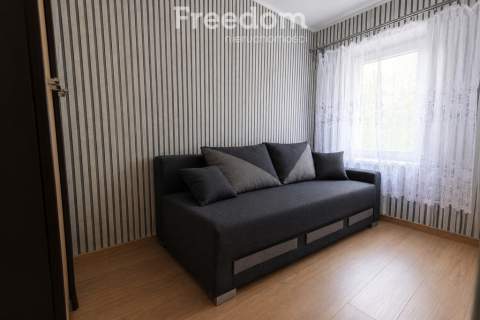 bezczynszowe -47m2 Najmowo k.Brodnicy, garaż