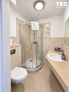 Apartament Inwestycyjny w Tatrach