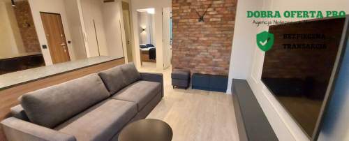 3 pokoje Długie Ogrody balkon centrum