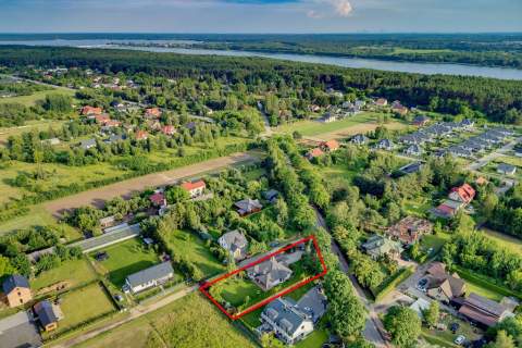 Nowa Cena - Dom Marzeń czyli Powrót Do Przyszłości
