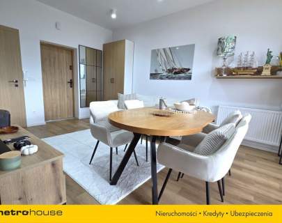 Mieszkanie na sprzedaż, 36,28 m2, Borne Sulinowo