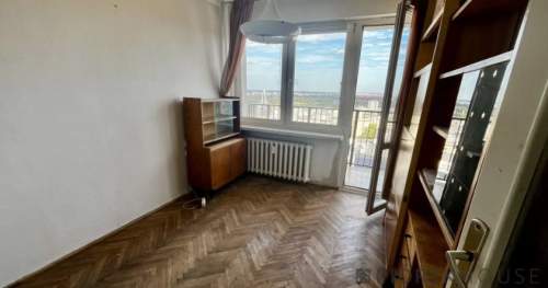 3-pokojowe mieszkanie w Śródmieściu