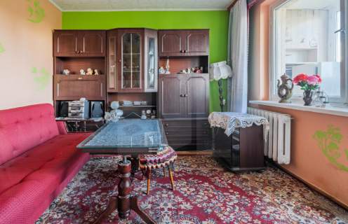3 pokoje Piękny widok Gdańsk Zaspa