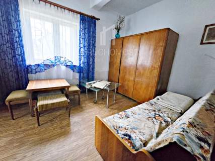 Dom z działką w cenie mieszkania, Potakówka