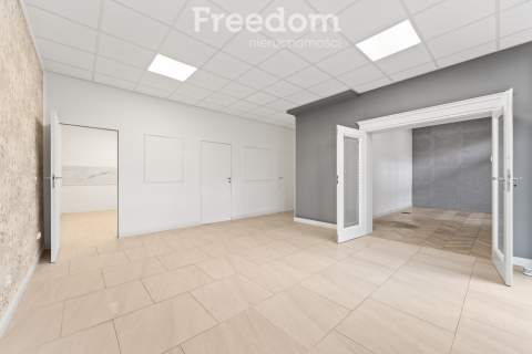 Lokal usługowy do wynajęcia 93m2