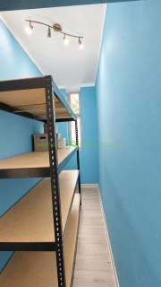 Centrum 83,8 m balkon wysoki parter