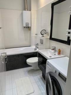 Mieszkanie na sprzedaż, 54,61 m2, Szczecin