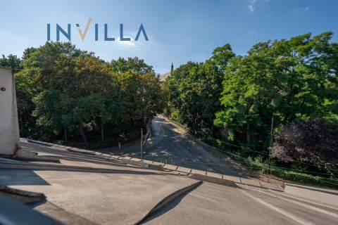 Wyjątkowy apartament z widokiem na wieże Mariackie