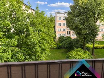 Kawalerka na wynajem - 40 m 2