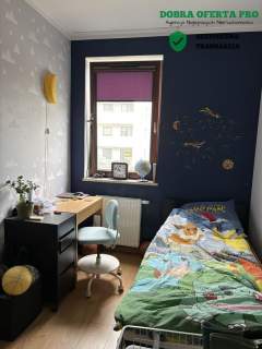 3 pokoje balkon winda miejsce postojowe