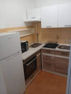 Mieszkanie do wynajęcia, 26,99 m2, Warszawa
