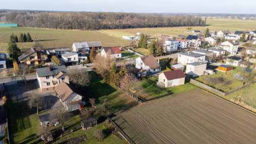 Przytulny domek letniskowy w Kochanowicach