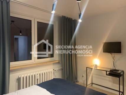 2-pokojowe mieszkanie na długoterminowy najem