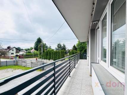 Dom inwestycyjny 360 m Lokal usługowy wynajem
