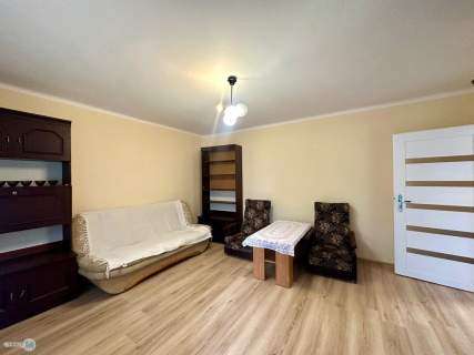KSM ul. Śląska,duży balkon, na wynajęcia 3 pokoje.