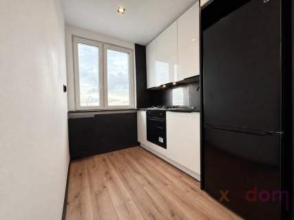2 pokoje 36 m2 po remoncie parking