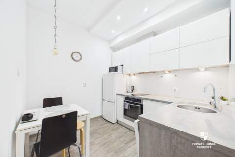 Mieszkanie do wynajęcia, 41,31 m2, Kraków