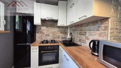 Borek, 3 pok, balkon, parking, super oferta 0%
